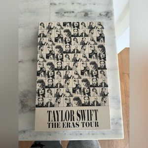 Taylor swift VIP box - posters, tote bag